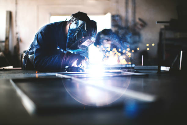 Reliable Satellite Beach, FL Welder & Metal Fabrication Solutions