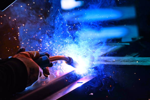 Satellite Beach, FL Welder & Metal Fabrication Company